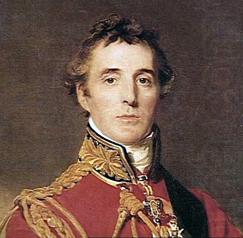 Portrait of Sir Arthur Wellesley, Duke of Wellington, Sir Thomas Lawrence